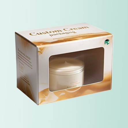 Custom Cream Boxes for Branding | Packaging Company USA - Image 4
